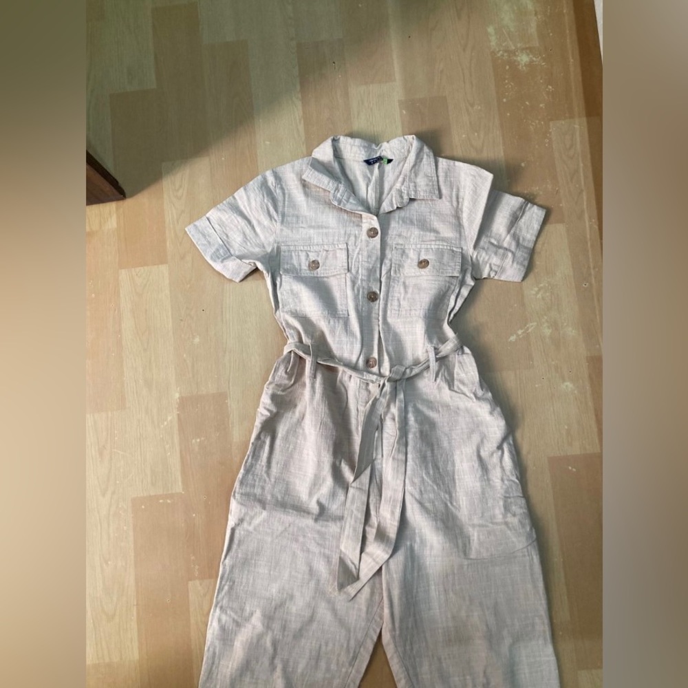 ❌SOLD❌ Jumpsuit for women - Picture 4 of 6